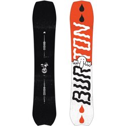 Burton Kilroy Custom 158 (2017/2018)