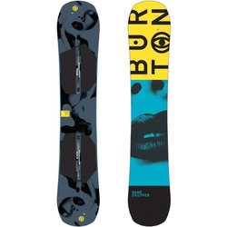 Burton Name Dropper 148 (2017/2018)