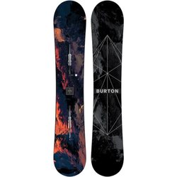 Burton TWC Pro 156 (2017/2018)