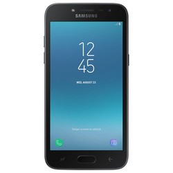 Samsung Galaxy J2 2018 (черный)