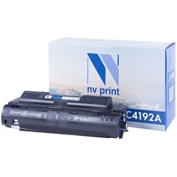 NV Print C4192A