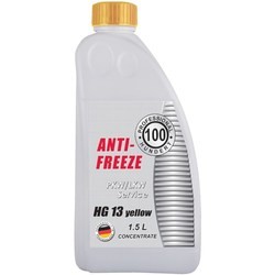 Hundert Antifreeze HG 13 1.5L