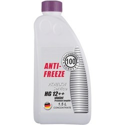 Hundert Antifreeze HG 12 Plus Plus 1.5L
