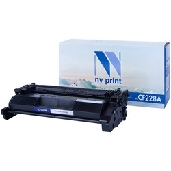 NV Print CF228A