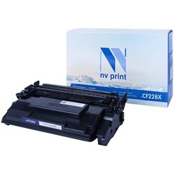 NV Print CF228X