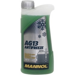 Mannol Hightec Antifreeze AG13 Ready To Use 1L