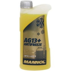 Mannol Advanced Antifreeze AG13 Plus Ready To Use 1L