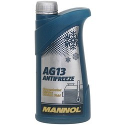 Mannol Hightec Antifreeze AG13 Concentrate 1L