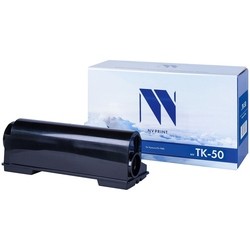 NV Print TK-50