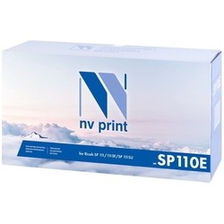NV Print SP110E