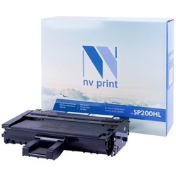 NV Print SP200HL