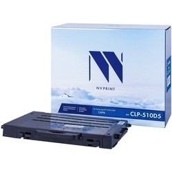 NV Print CLP-C510D5