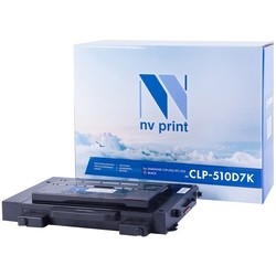 NV Print CLP-K510D7