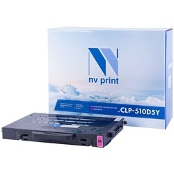 NV Print CLP-M510D5