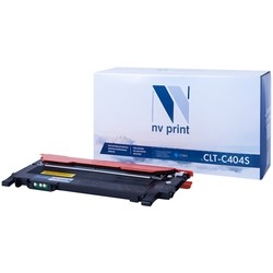 NV Print CLT-C404S