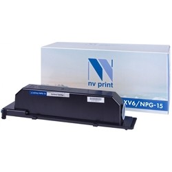 NV Print C-EXV6/NPG-15