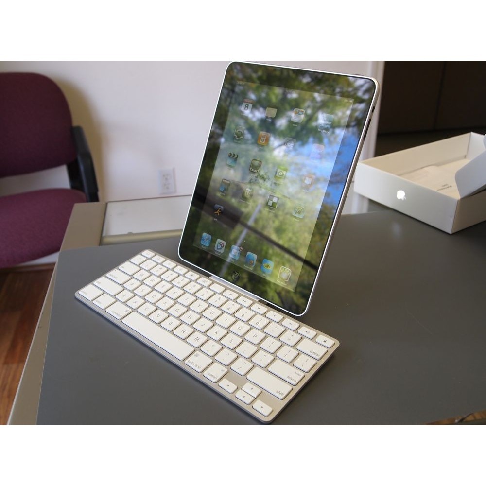 Magic Keyboard Folio Ipad 10 Купить