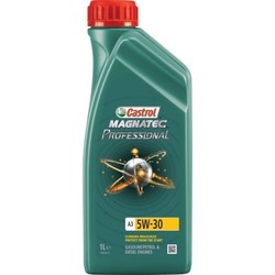 Castrol Magnatec Professional A3 5W-30 1L