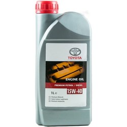 Toyota Engine Oil 15W-40 1L