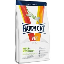 Happy Cat VET Diet Hypersensitivity 4 kg