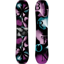 Burton Deja Vu Smalls 125 (2017/2018)