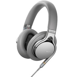 Sony MDR-1AM2 (серебристый)