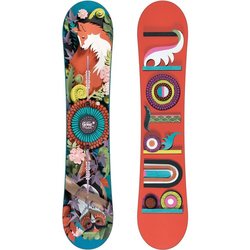 Burton Genie 147 (2017/2018)