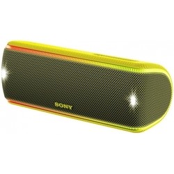 Sony SRS-XB31 (желтый)