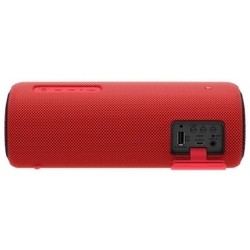 Sony SRS-XB31 (красный)