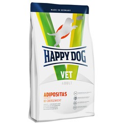 Happy Dog VET Diet Adipositas 1 kg