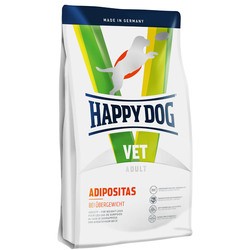 Happy Dog VET Diet Adipositas 4 kg