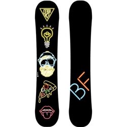 BF Snowboards Scoop 148 (2017/2018)