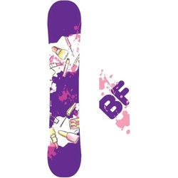 BF Snowboards Special Lady 138 (2017/2018)