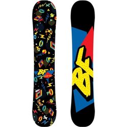 BF Snowboards Techno 110 (2017/2018)