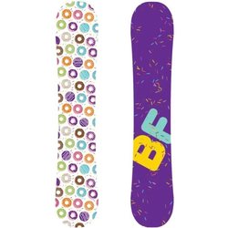 BF Snowboards Young Lady 110 (2017/2018)