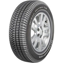 BF Goodrich Urban Terrain T/A 235/55 R18 97V