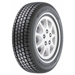 BF Goodrich Winter Slalom 225/60 R16 98T