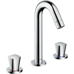 Hansgrohe Logis 71133