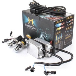 Michi H4 5000K Ballast 35W Kit