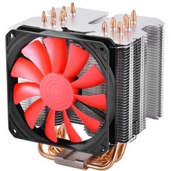 Deepcool LUCIFER K2