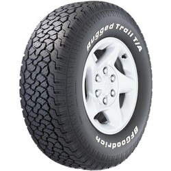 BF Goodrich Rugged Trail T/A 245/65 R17 105H