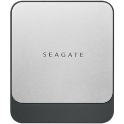 Seagate Fast SSD