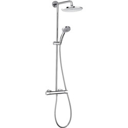 Hansgrohe Verso 240 27205