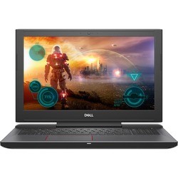 Dell Inspiron 15 7577 (7577-5440)