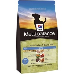 Hills IB Chicken/Rice Puppy 12 kg