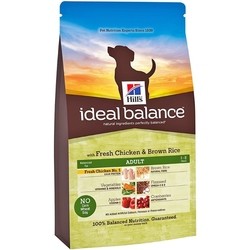 Hills IB Chicken/Rice Adult 12 kg