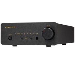 Exposure XM7 Pre Amplifier (черный)