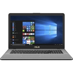 Asus N705UN-GC052T