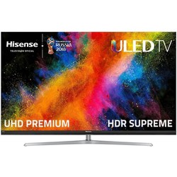 Hisense 55NU8700