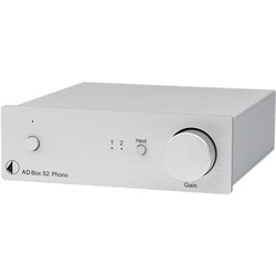 Pro-Ject A/D Box S2 Phono